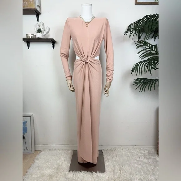 Significant Other Odelia Dress Slipper Pink - Picture 2 of 10